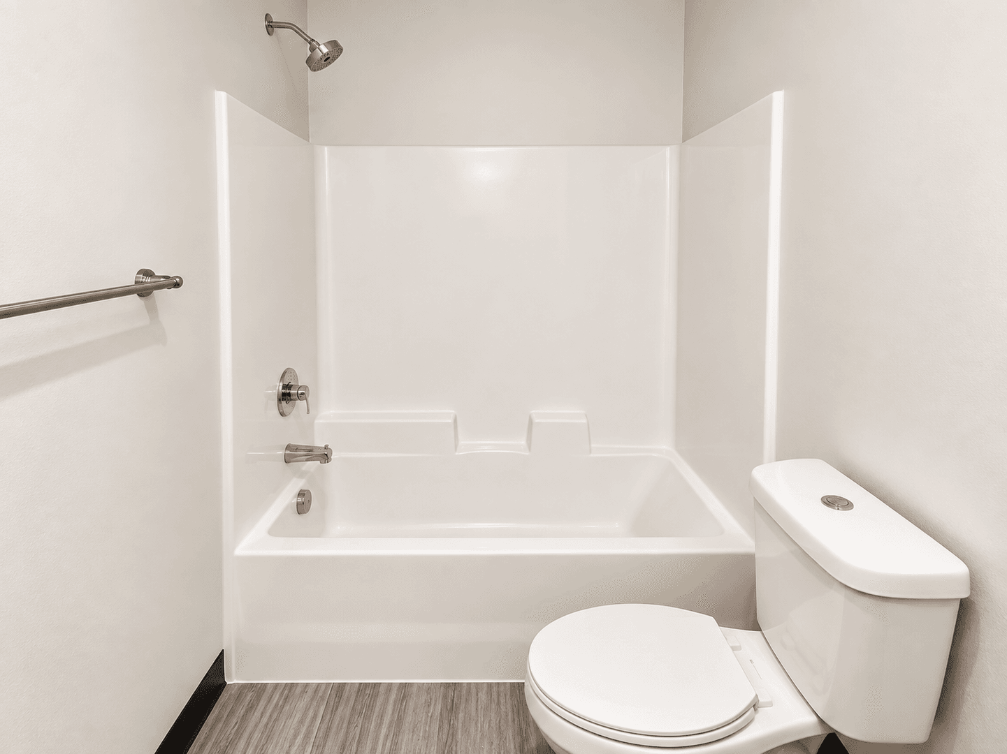 Portland Apartment: 7240 N Saint Louis Avenue