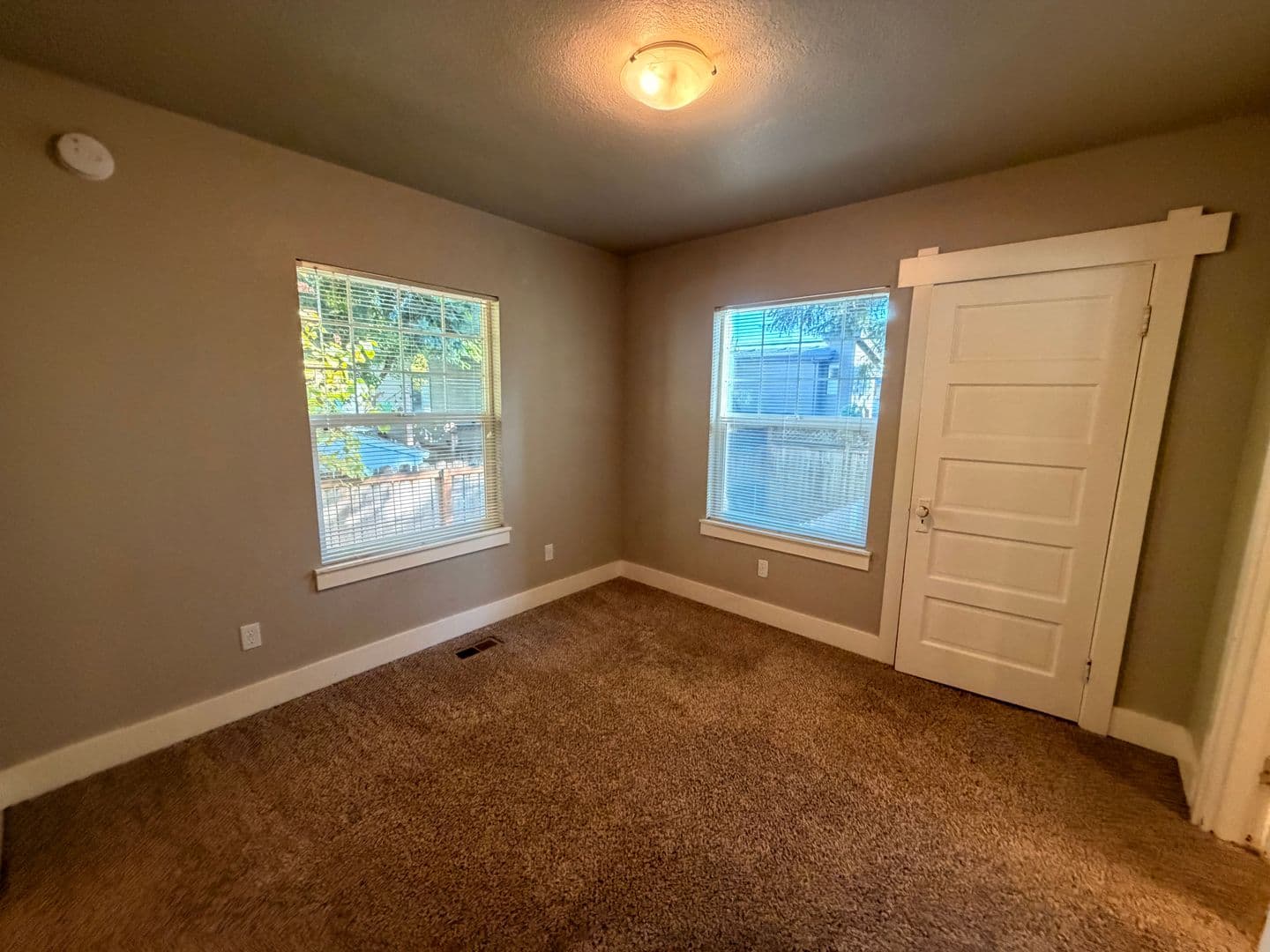 Portland House: 6822 S. Virginia Ave.