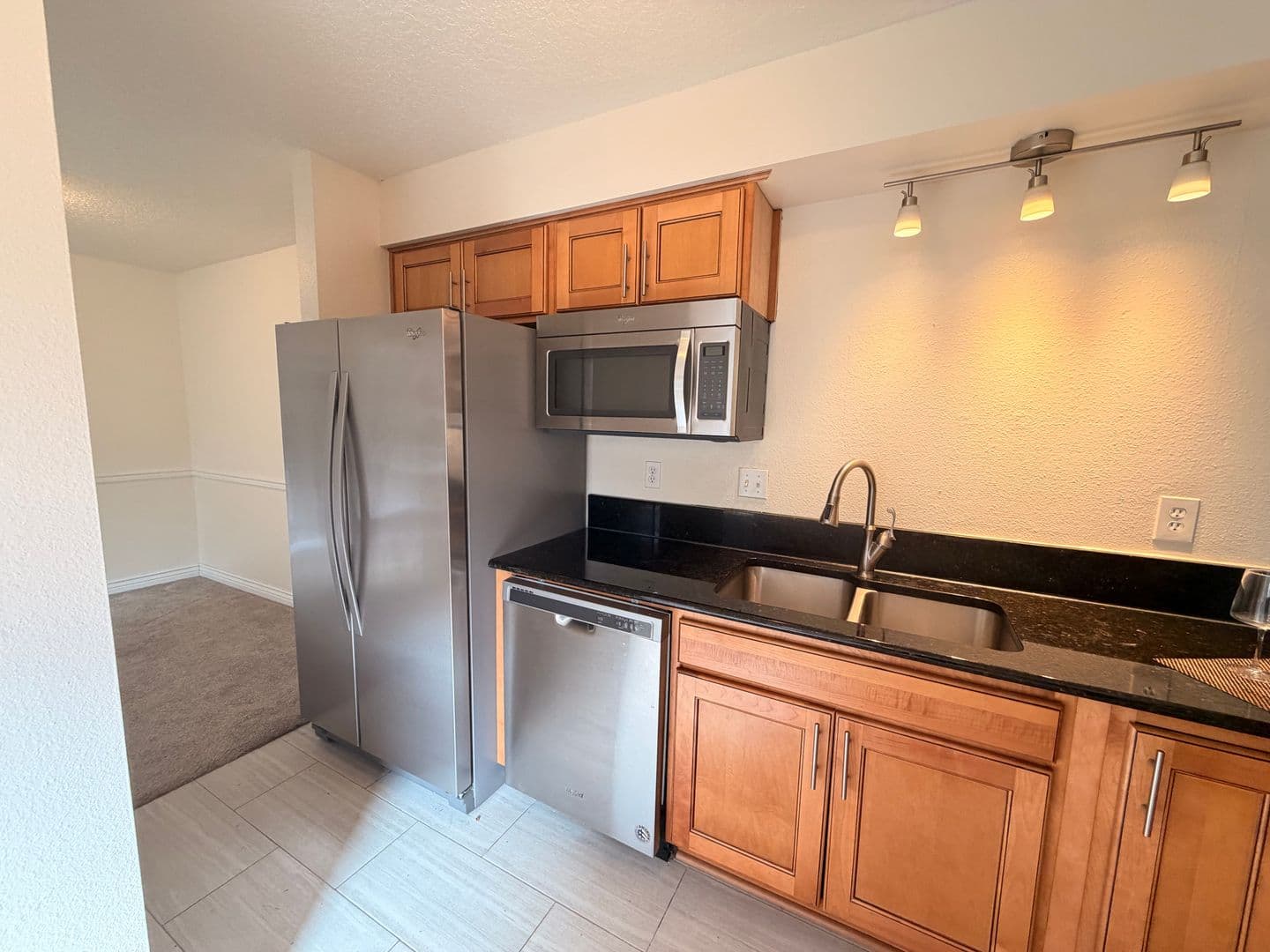 Beaverton Condo: 12078 SW Conestoga Drive