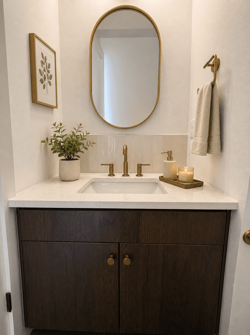 Portland Apartment: 11580 SW 47th Ave.