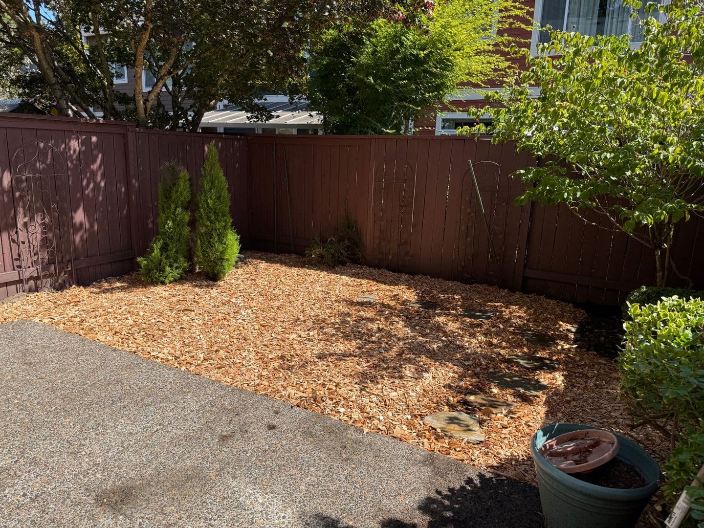 Tigard Townhome: 11488 SW Lomax Ter.