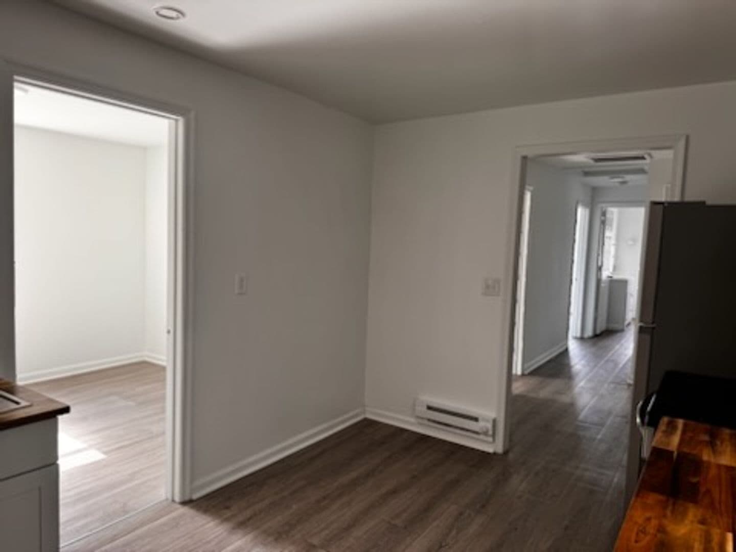 Chesapeake Apartment: 614 Lafayette Ave