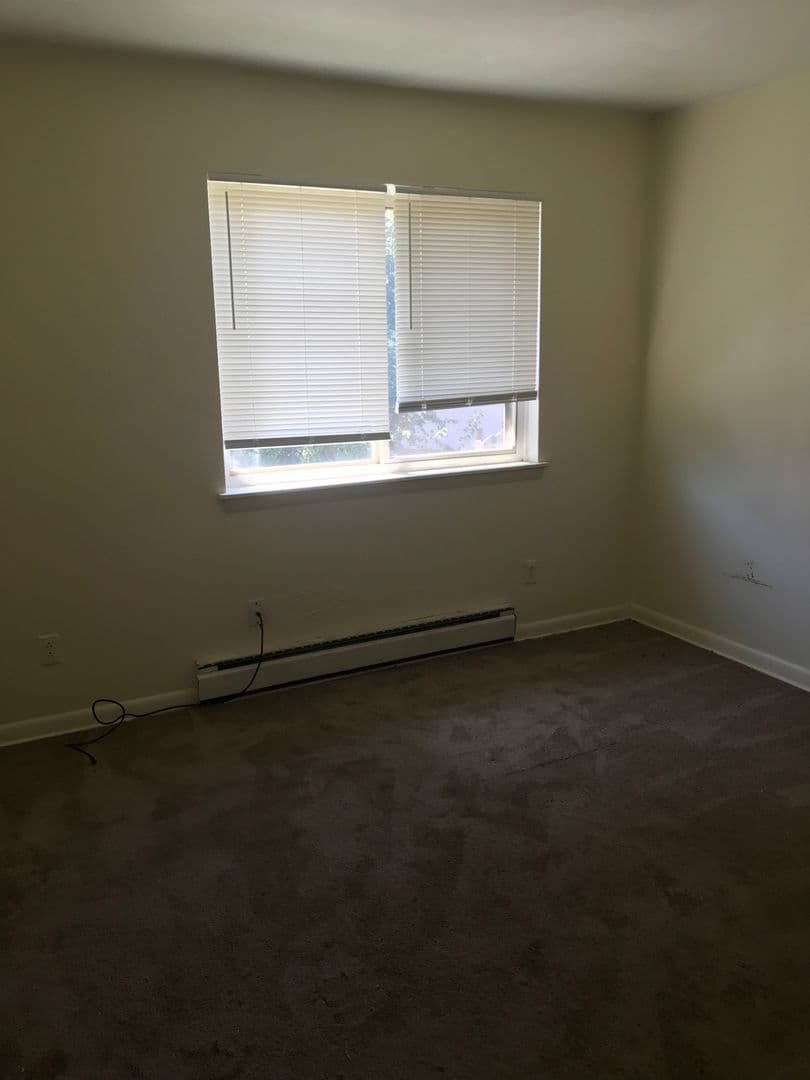 Norfolk Apartment: 1801 Bower St