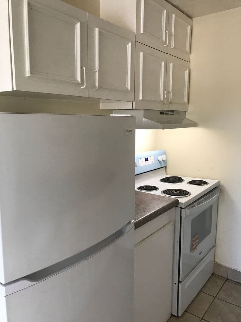 Norfolk Apartment: 1801 Bower St