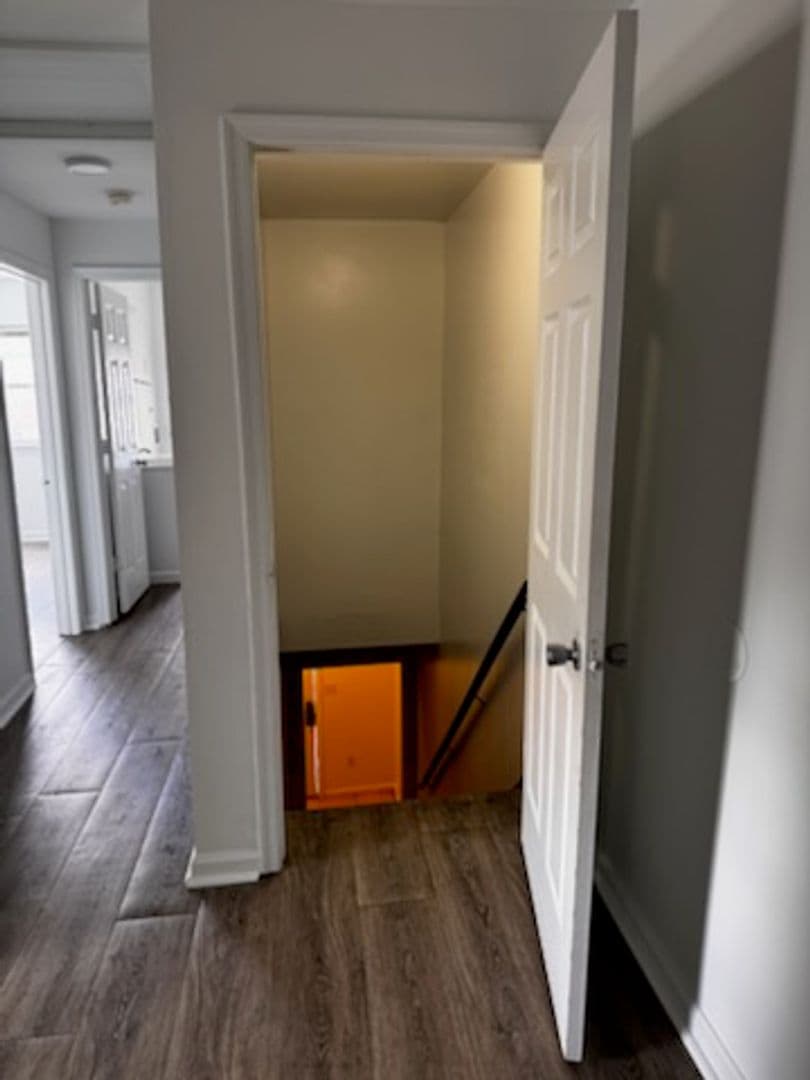 Chesapeake Apartment: 614 Lafayette Ave