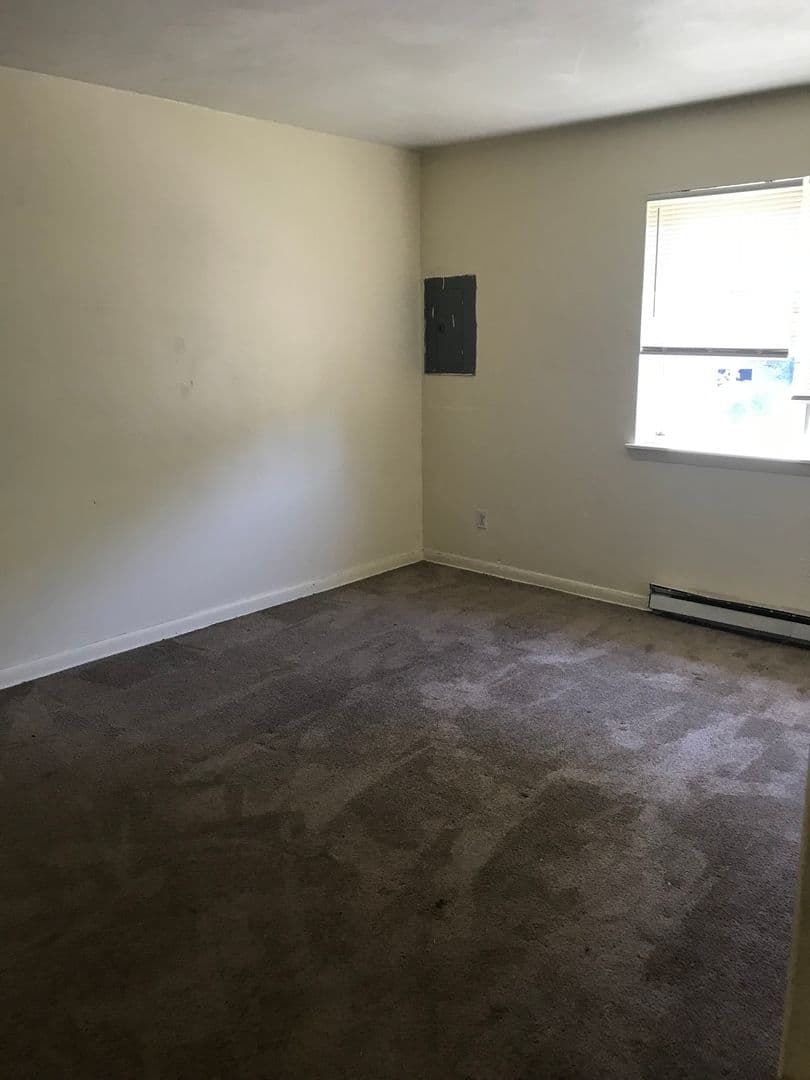 Norfolk Apartment: 1801 Bower St