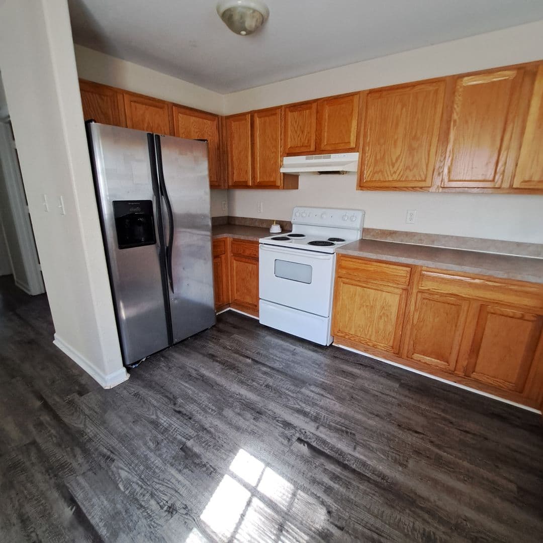 Chesapeake House: 4243 Schooner Trail