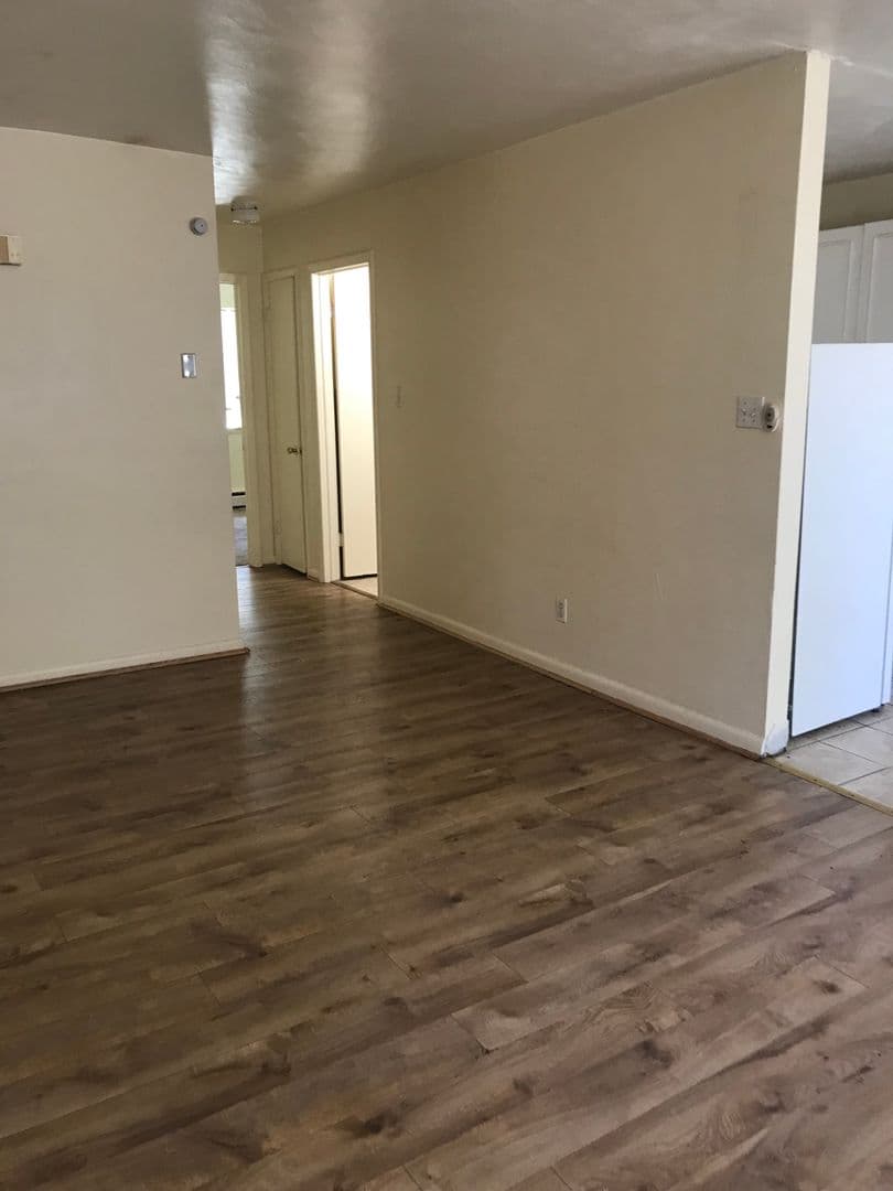 Norfolk Apartment: 1801 Bower St