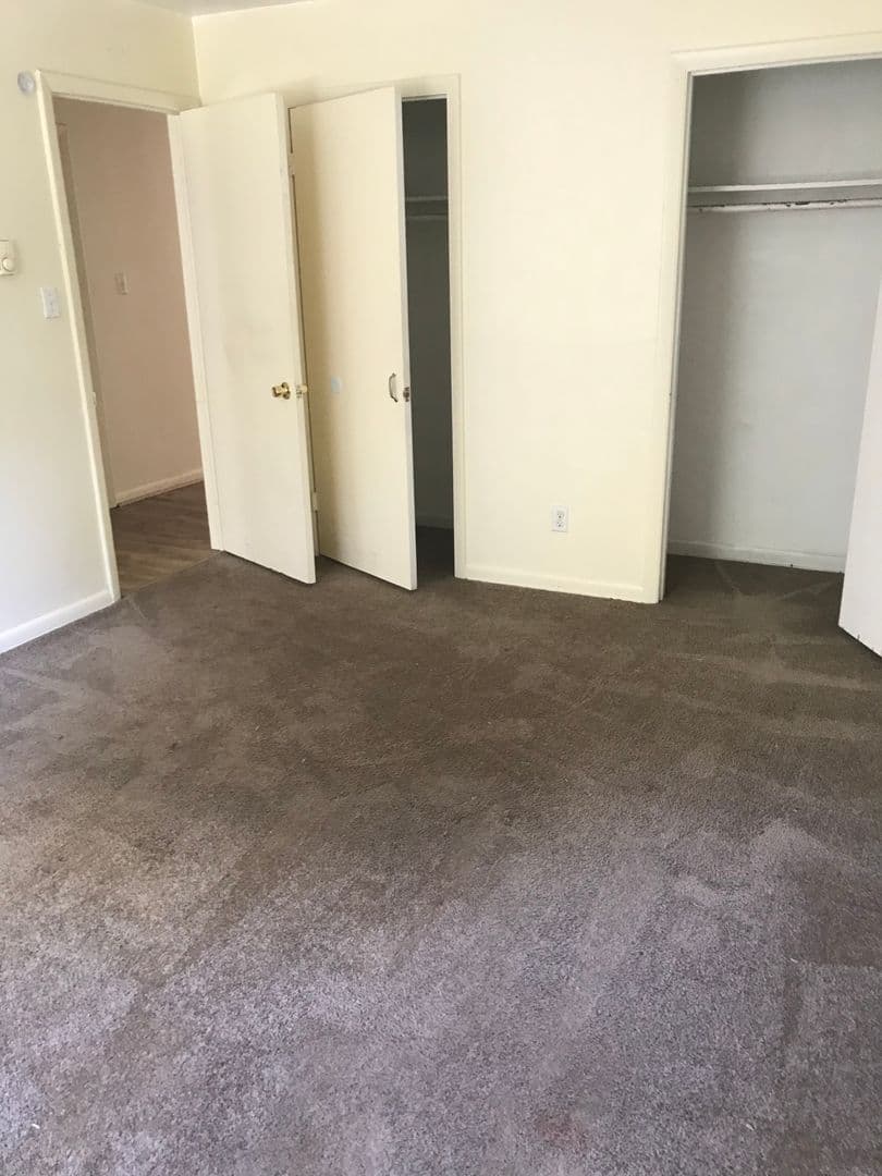 Norfolk Apartment: 1801 Bower St