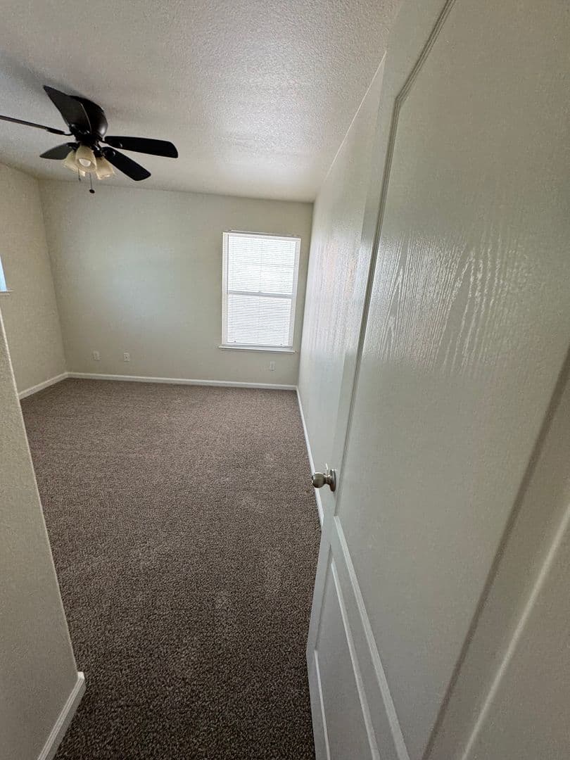 Lodi House: 1453 S. Mills Ave.