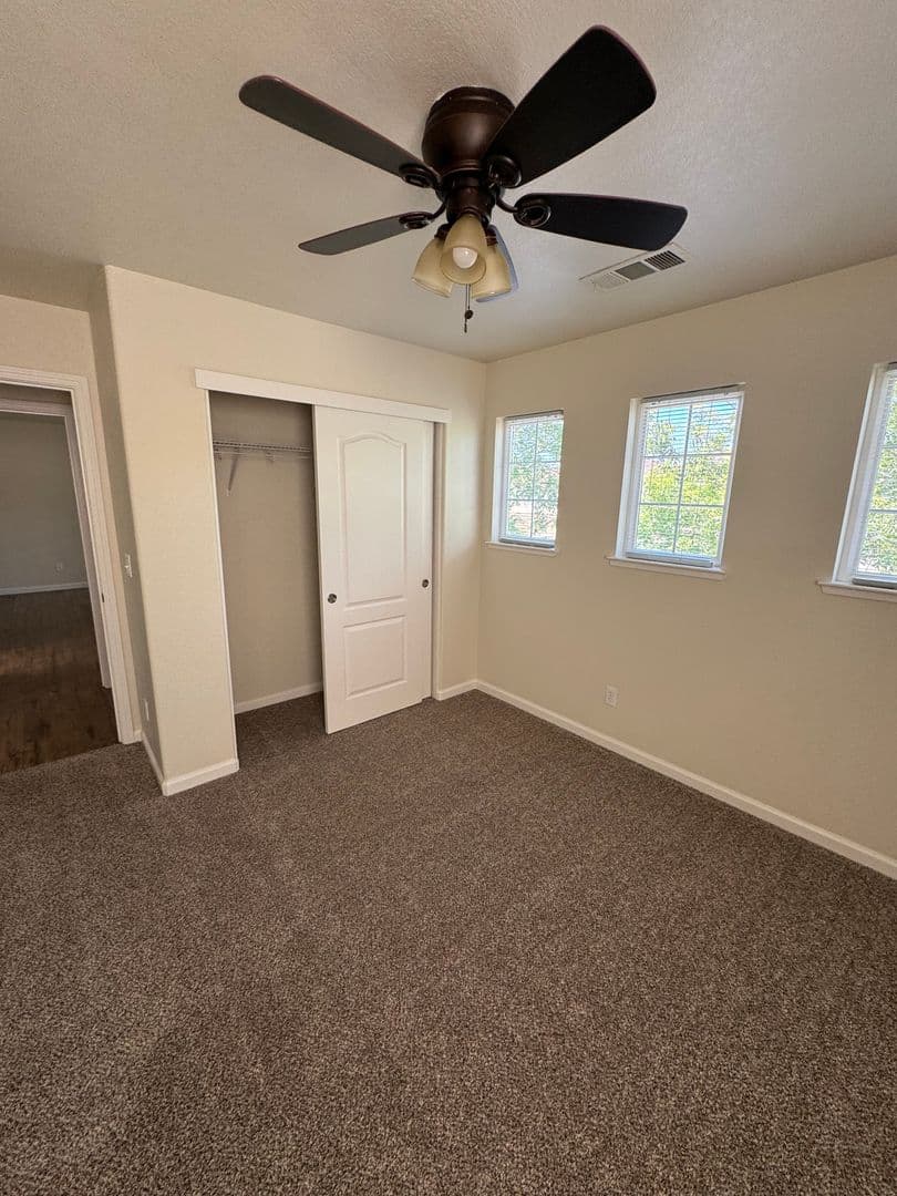 Lodi House: 1453 S. Mills Ave.