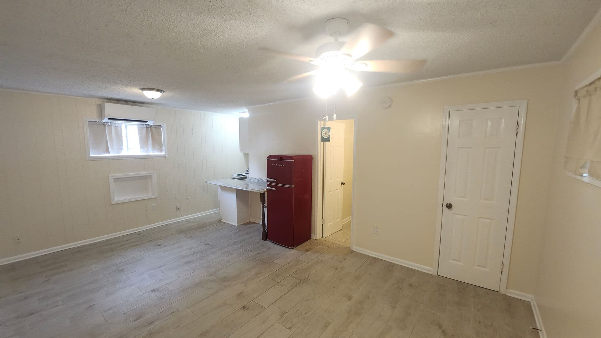 New Orleans House: 1835 Burgundy