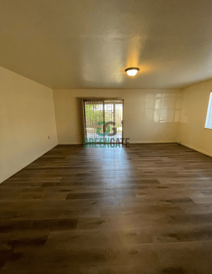 Modesto House: 1708 Castilla Way