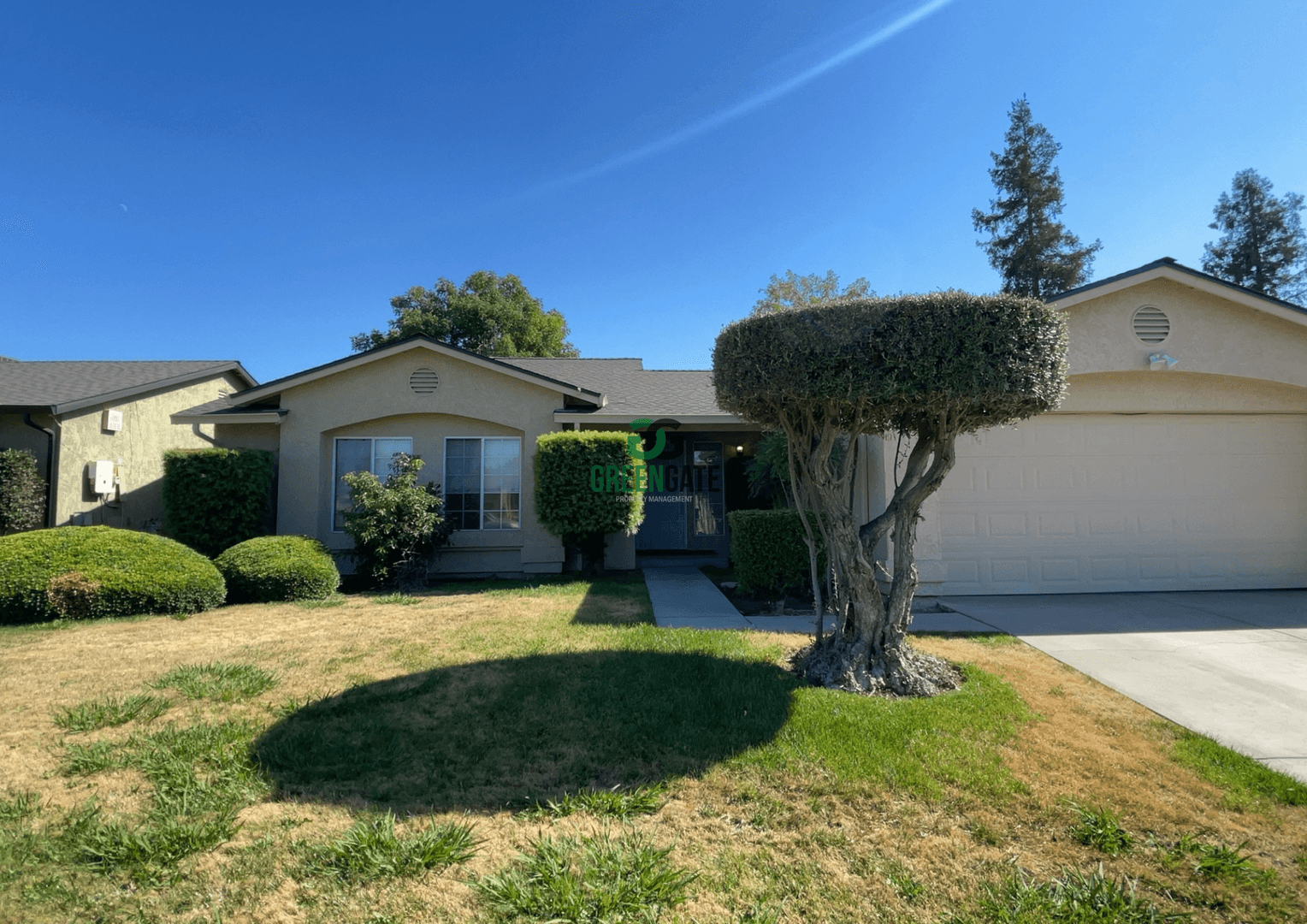 Riverbank House: 2142 Silverock Rd