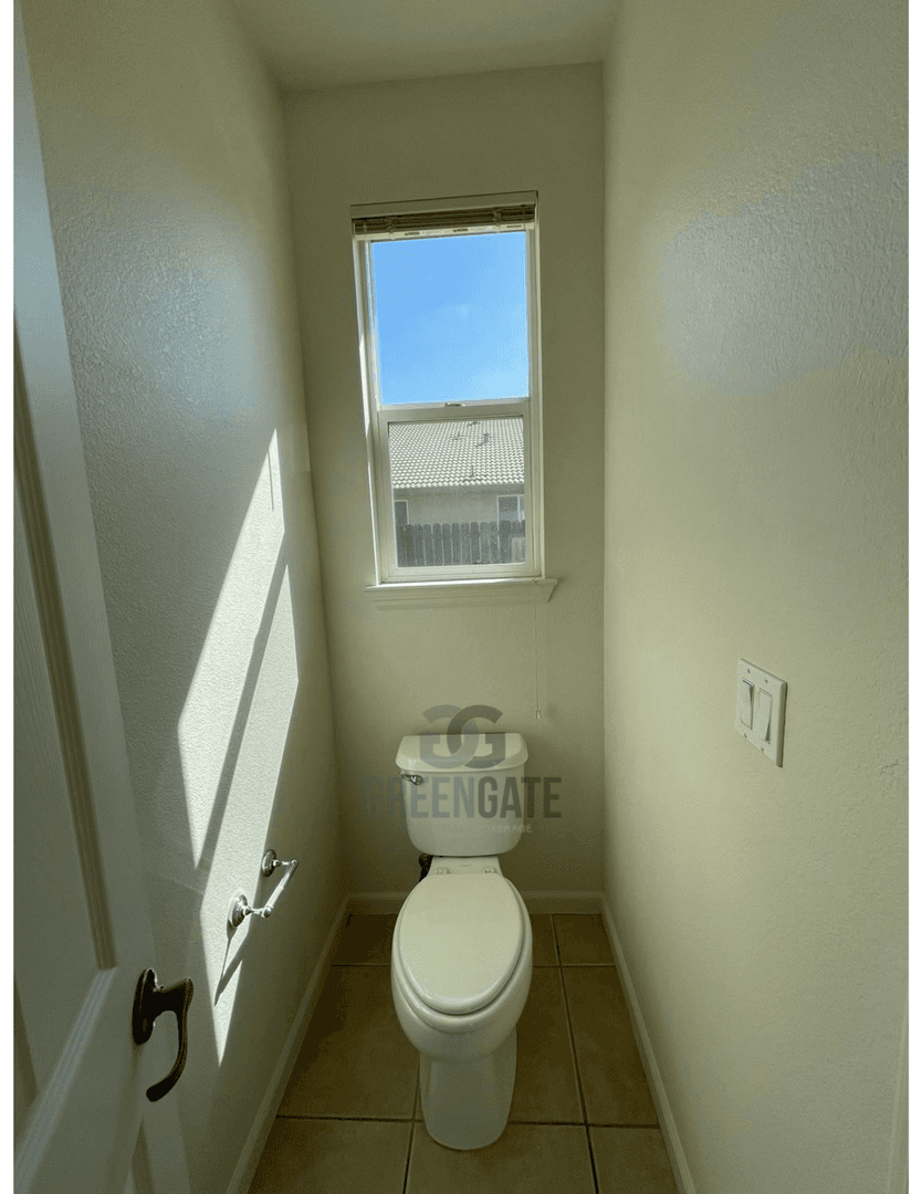 Patterson House: 104 Walker Ranch Parkway