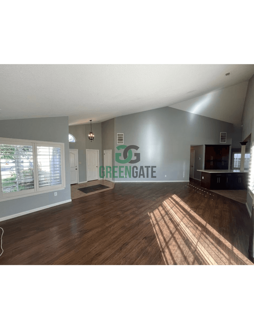 Modesto House: 3612 Justin Ct