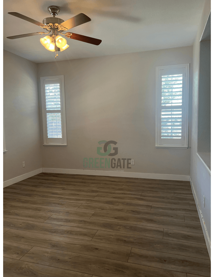Modesto House: 4104 Retreat Ct.