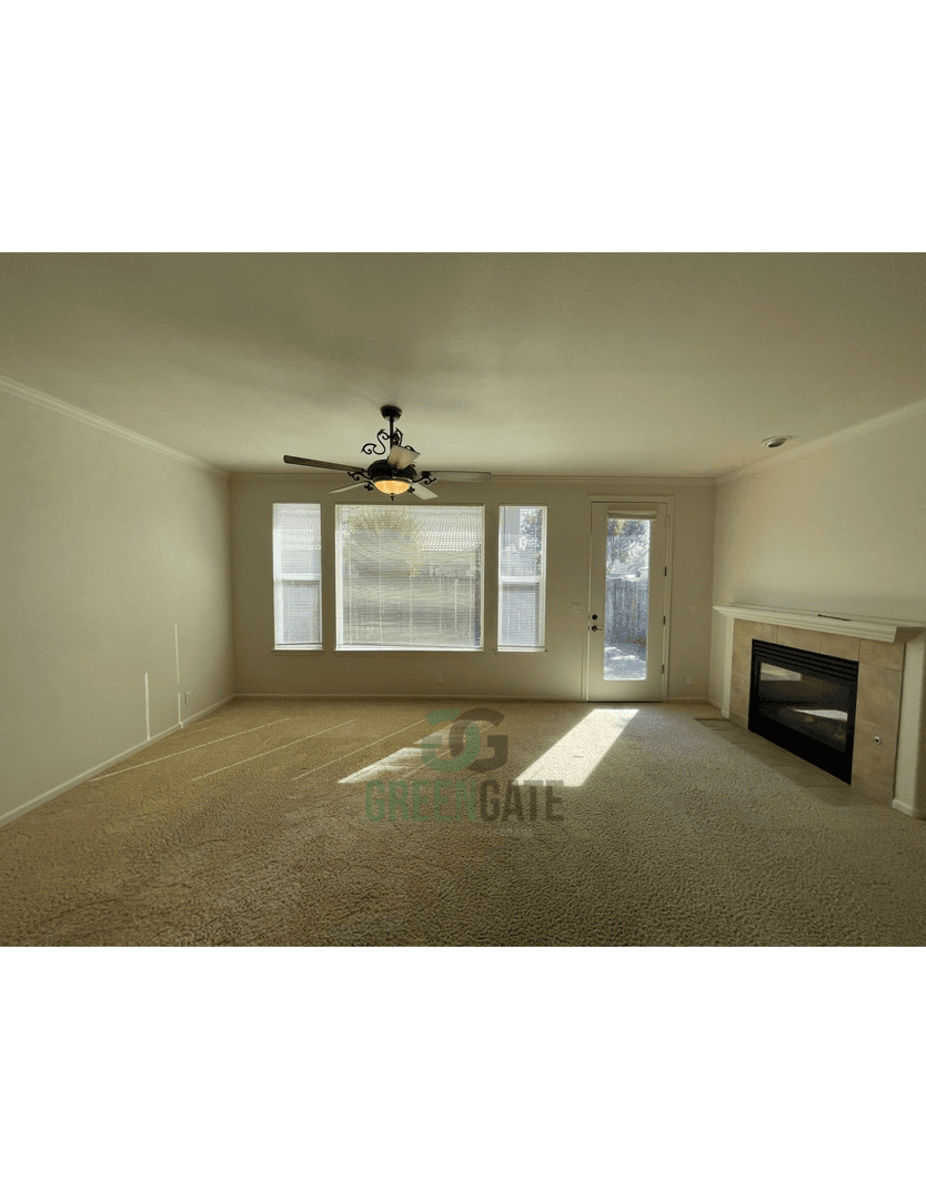 Patterson House: 104 Walker Ranch Parkway