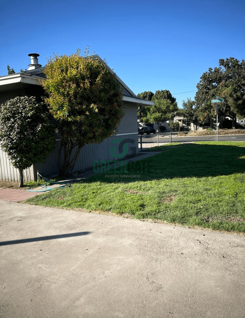 Ceres House: 2630 Magnolia St.