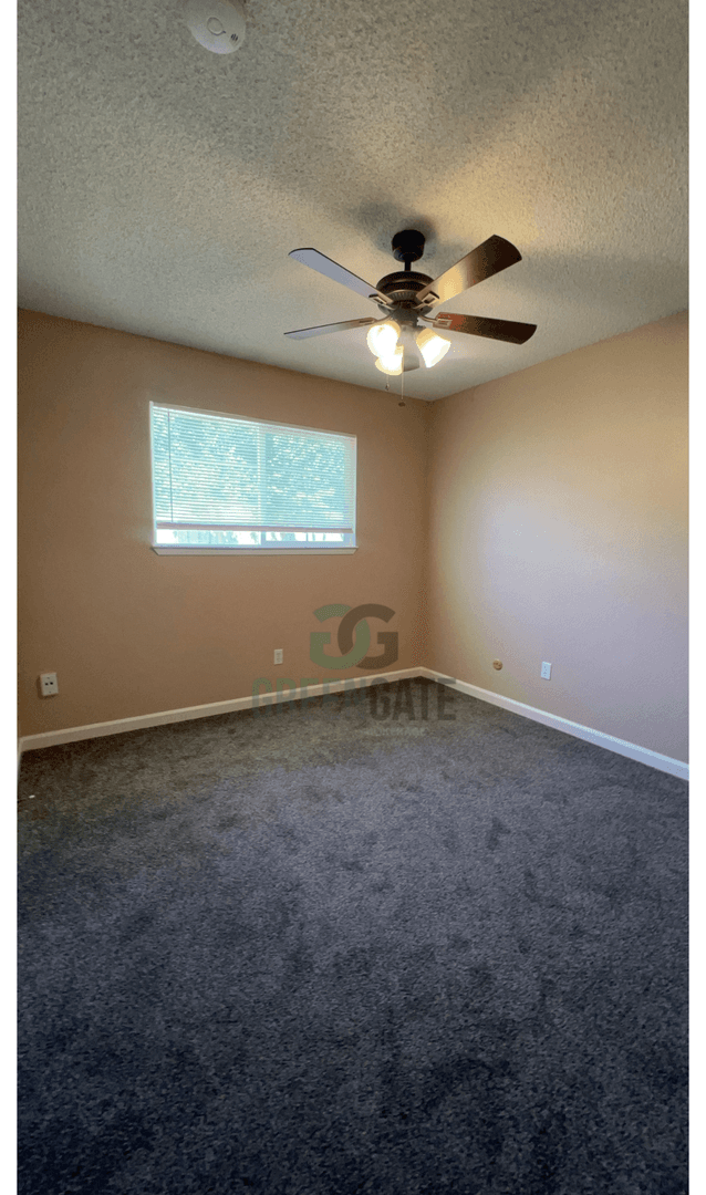 Modesto House: 2305 Rose Ave.