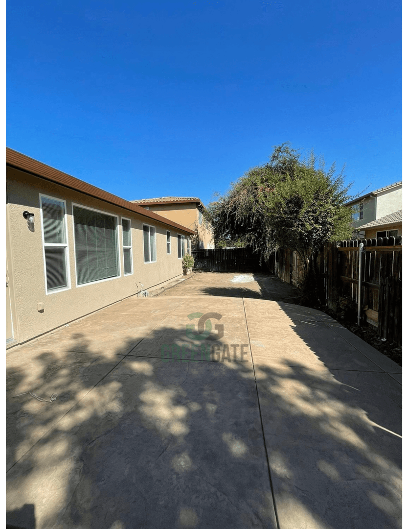 Patterson House: 104 Walker Ranch Parkway