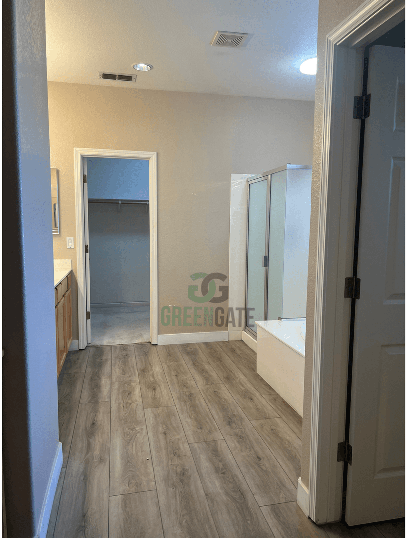 Modesto House: 4104 Retreat Ct.
