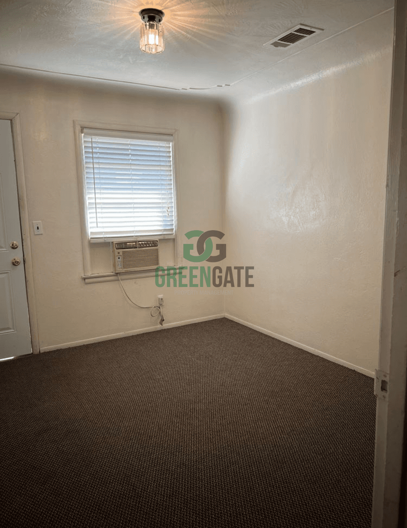 Ceres House: 2630 Magnolia St.