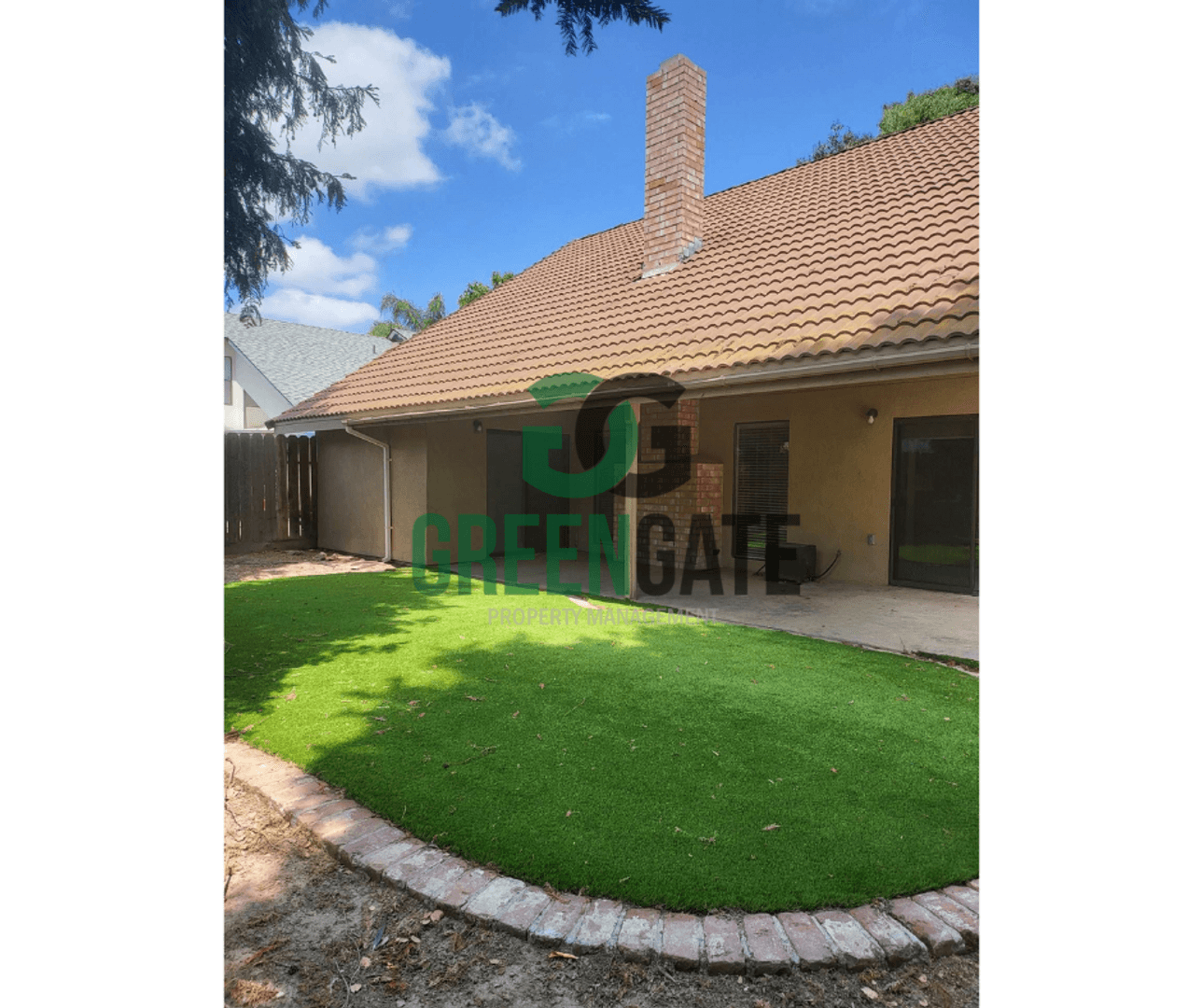 Modesto House: 2428 Woodvale Dr.