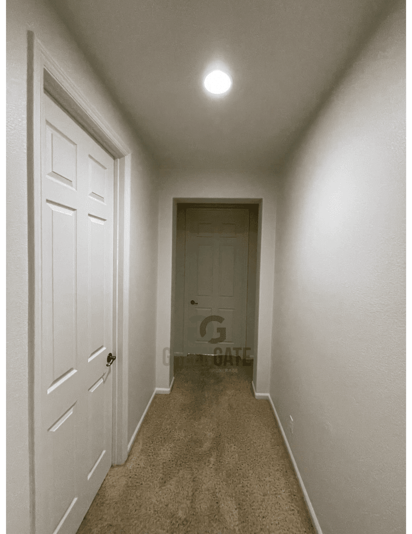 Patterson House: 104 Walker Ranch Parkway