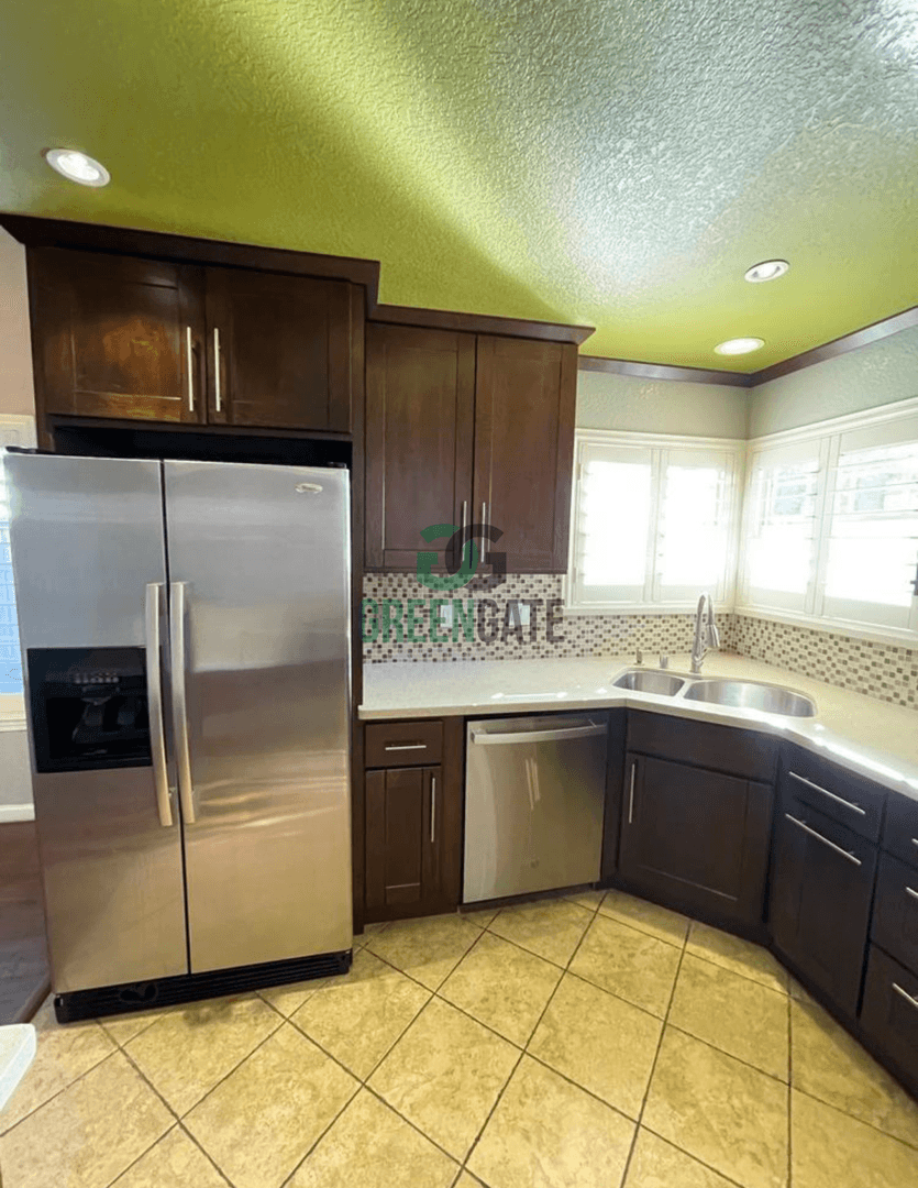 Modesto House: 3612 Justin Ct