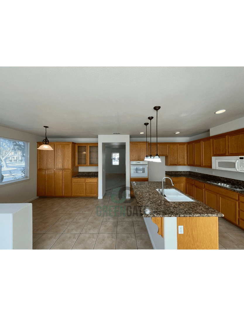Patterson House: 104 Walker Ranch Parkway