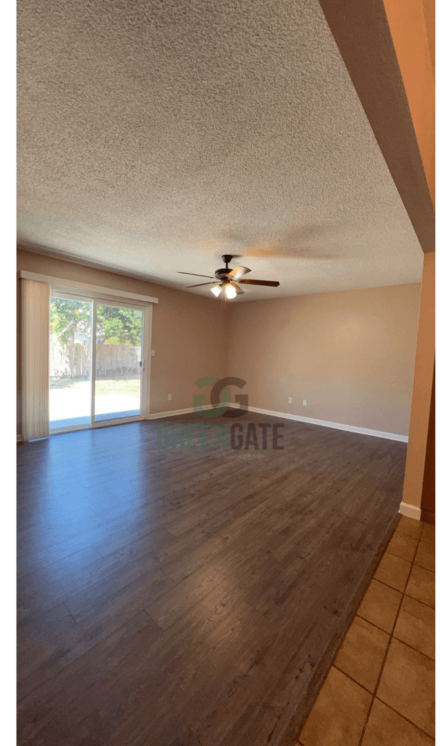 Modesto House: 2305 Rose Ave.