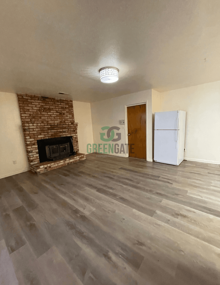 Modesto House: 1708 Castilla Way