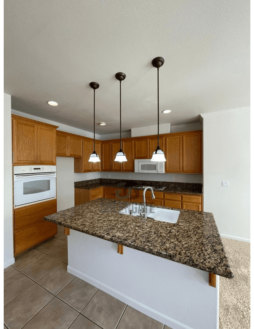 Patterson House: 104 Walker Ranch Parkway