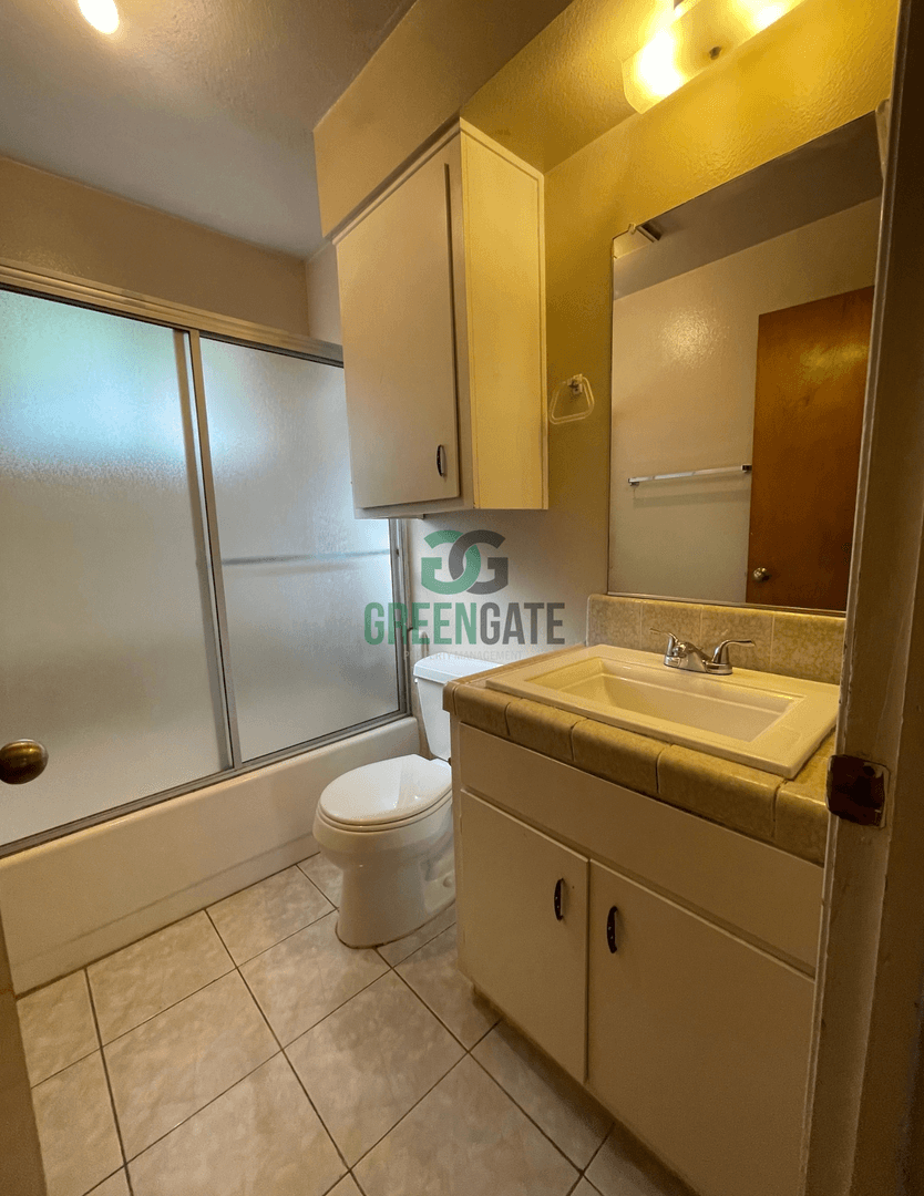 Modesto House: 1708 Castilla Way