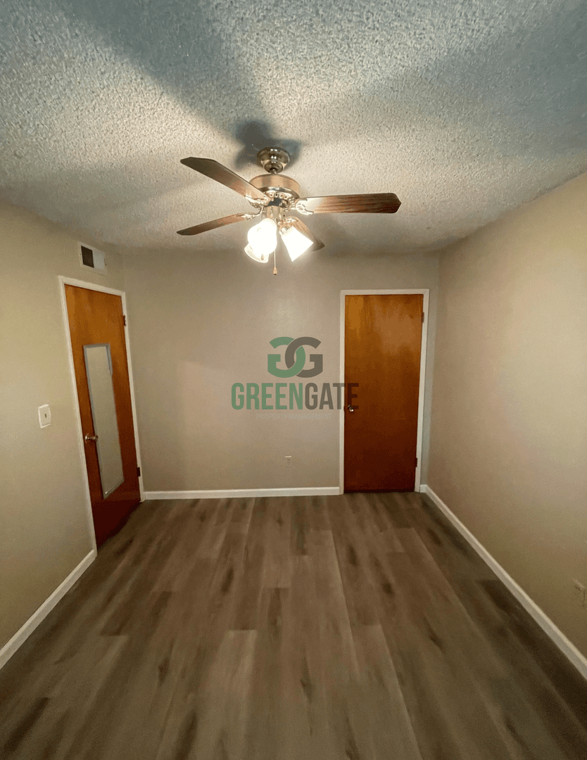 Modesto House: 1708 Castilla Way