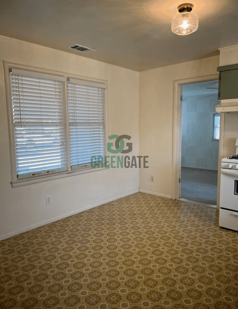 Ceres House: 2630 Magnolia St.