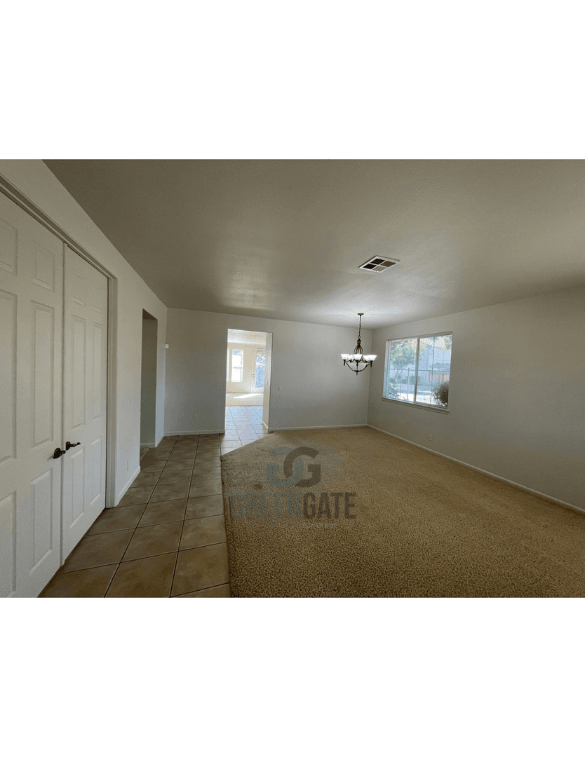 Patterson House: 104 Walker Ranch Parkway