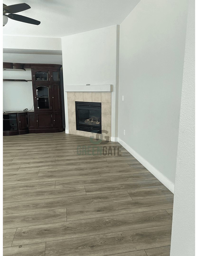Modesto House: 4104 Retreat Ct.