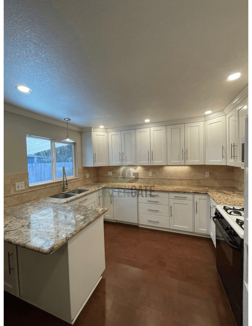 Modesto House: 533 Arrowhead Ct