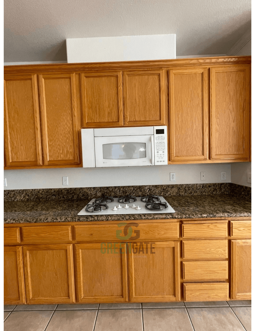 Patterson House: 104 Walker Ranch Parkway