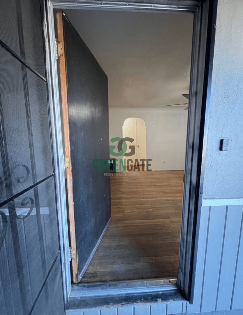 Ceres House: 2630 Magnolia St.