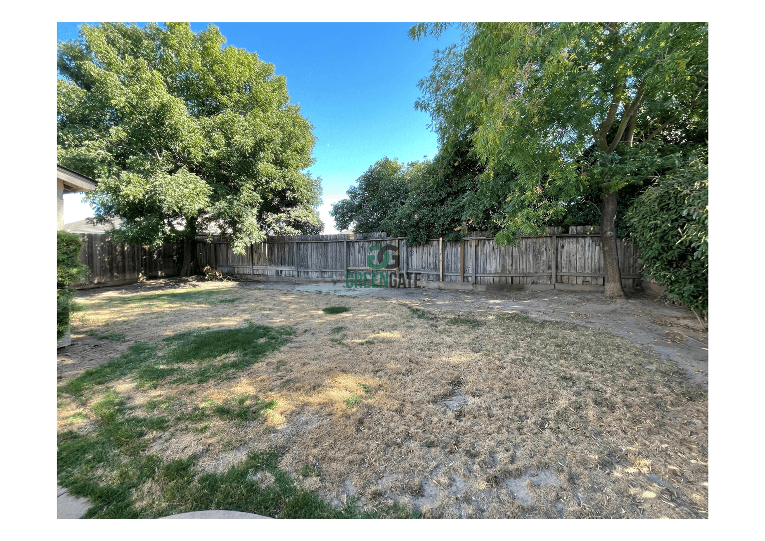 Riverbank House: 2142 Silverock Rd