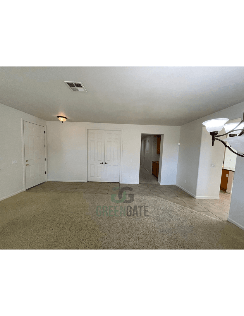 Patterson House: 104 Walker Ranch Parkway