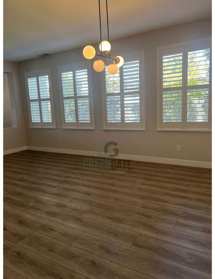 Modesto House: 4104 Retreat Ct.