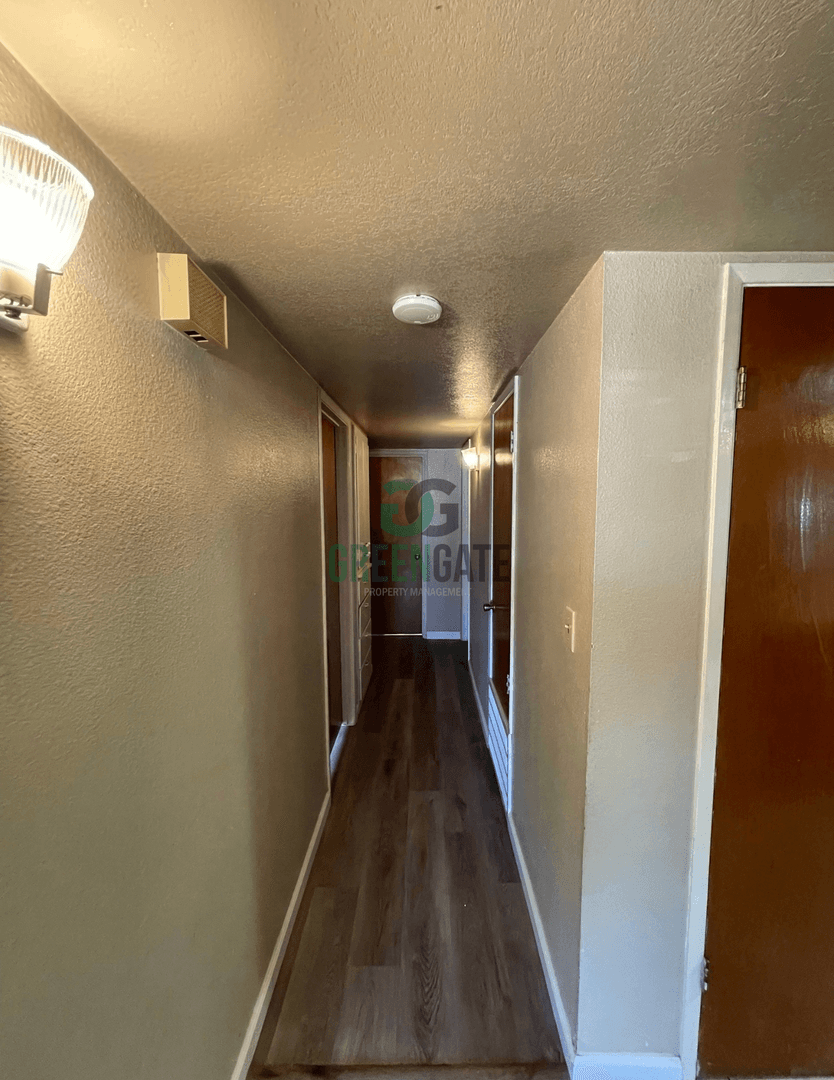 Modesto House: 1708 Castilla Way