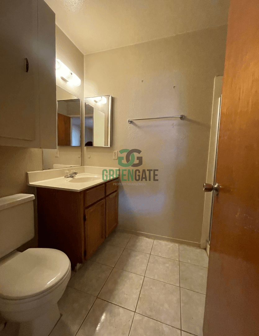 Modesto House: 1708 Castilla Way