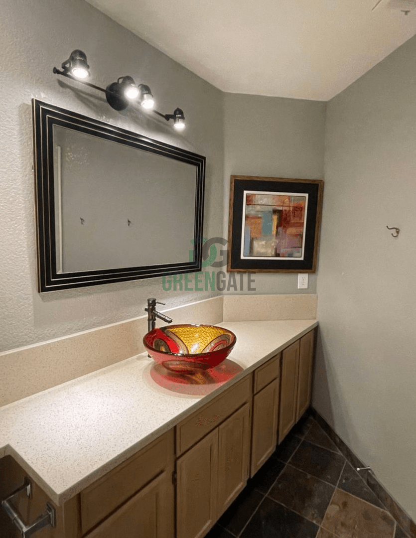 Modesto House: 3612 Justin Ct
