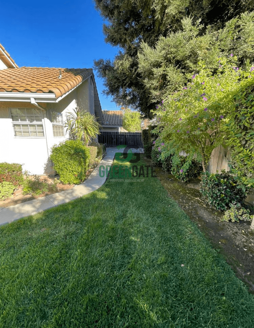 Modesto House: 3612 Justin Ct