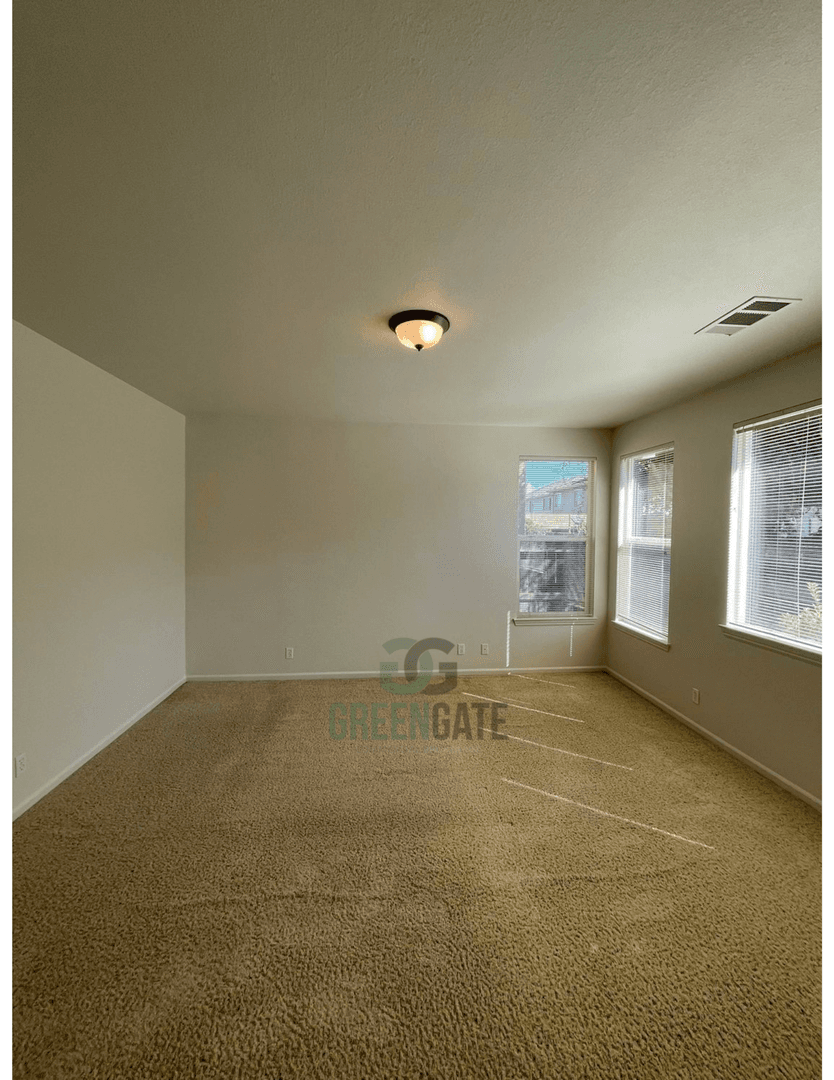 Patterson House: 104 Walker Ranch Parkway